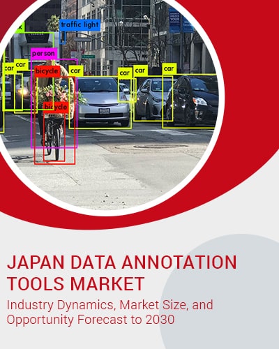 Japan Data Annotation Tools Market